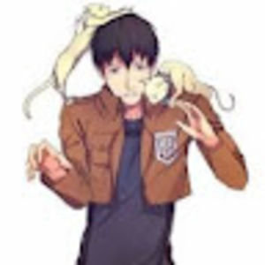 Meet your Posher, Phoebe